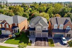 404 HOOVER PARK DRIVE Whitchurch-Stouffville 