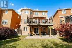 404 HOOVER PARK DRIVE Whitchurch-Stouffville 