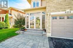 404 HOOVER PARK DRIVE Whitchurch-Stouffville 