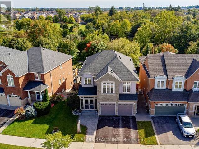 404 HOOVER PARK DRIVE Whitchurch-Stouffville  Ontario