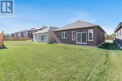 25 ROWLEY CRESCENT Springwater 