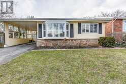 5273 JOEL AVENUE Burlington