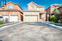 922 MAYS CRESCENT Mississauga