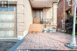 922 MAYS CRESCENT Mississauga