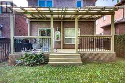 922 MAYS CRESCENT Mississauga