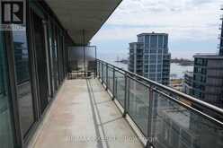 1501 - 2119 LAKE SHORE BOULEVARD W Toronto 