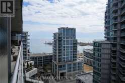 1501 - 2119 LAKE SHORE BOULEVARD W Toronto 