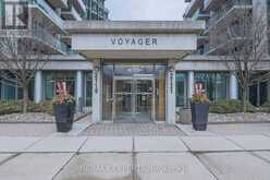 1501 - 2119 LAKE SHORE BOULEVARD W Toronto 