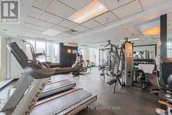 1501 - 2119 LAKE SHORE BOULEVARD W Toronto 