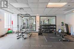 1501 - 2119 LAKE SHORE BOULEVARD W Toronto 