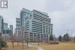 1501 - 2119 LAKE SHORE BOULEVARD W Toronto 