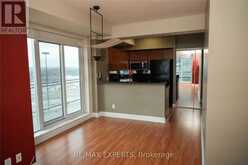 1501 - 2119 LAKE SHORE BOULEVARD W Toronto 