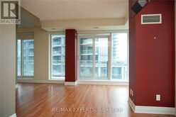 1501 - 2119 LAKE SHORE BOULEVARD W Toronto 