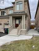 6 QUINTON RIDGE Brampton