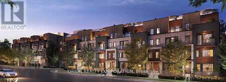 10 - 1455 O'CONNOR DRIVE Toronto