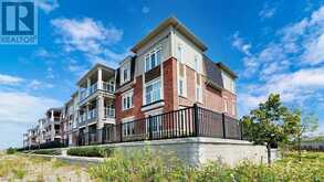 101 - 2540 WILLIAM JACKSON DRIVE Pickering 