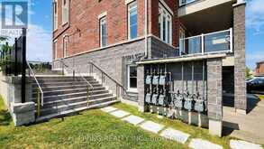 101 - 2540 WILLIAM JACKSON DRIVE Pickering 