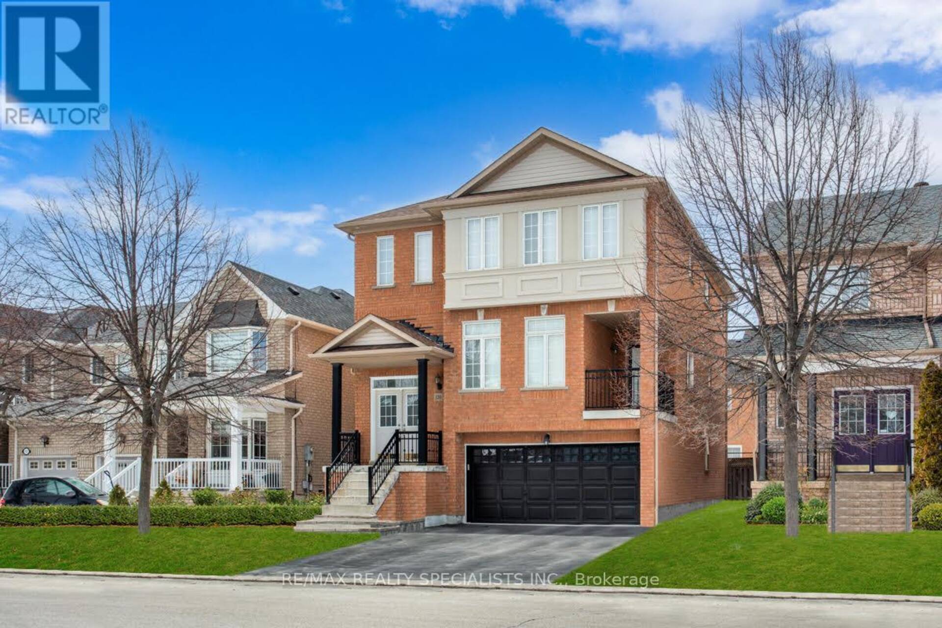 M&2ND - 120 BOOM ROAD Vaughan 