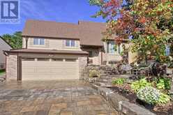 75 HOLLAND RIVER BOULEVARD East Gwillimbury