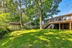 206 BURNS CIRCLE Barrie