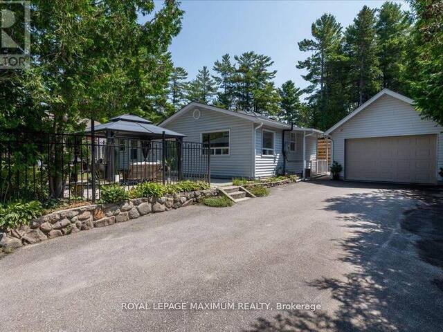 749 RIVER ROAD E Wasaga Beach Ontario