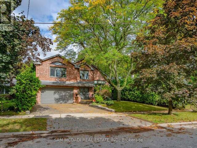 2221 GREENHURST AVENUE Mississauga Ontario