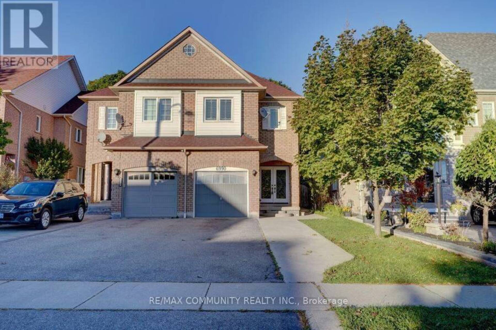 6990 TASSEL CRESCENT Mississauga