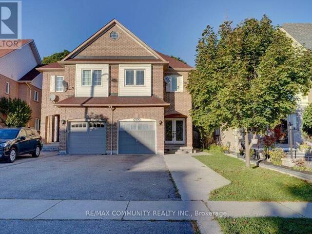 6990 TASSEL CRESCENT Mississauga Ontario