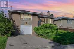 26 BREADNER DRIVE Toronto