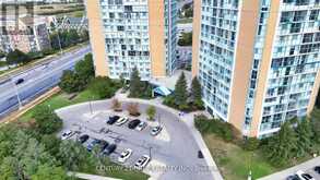 1002 - 25 TRAILWOOD DRIVE Mississauga