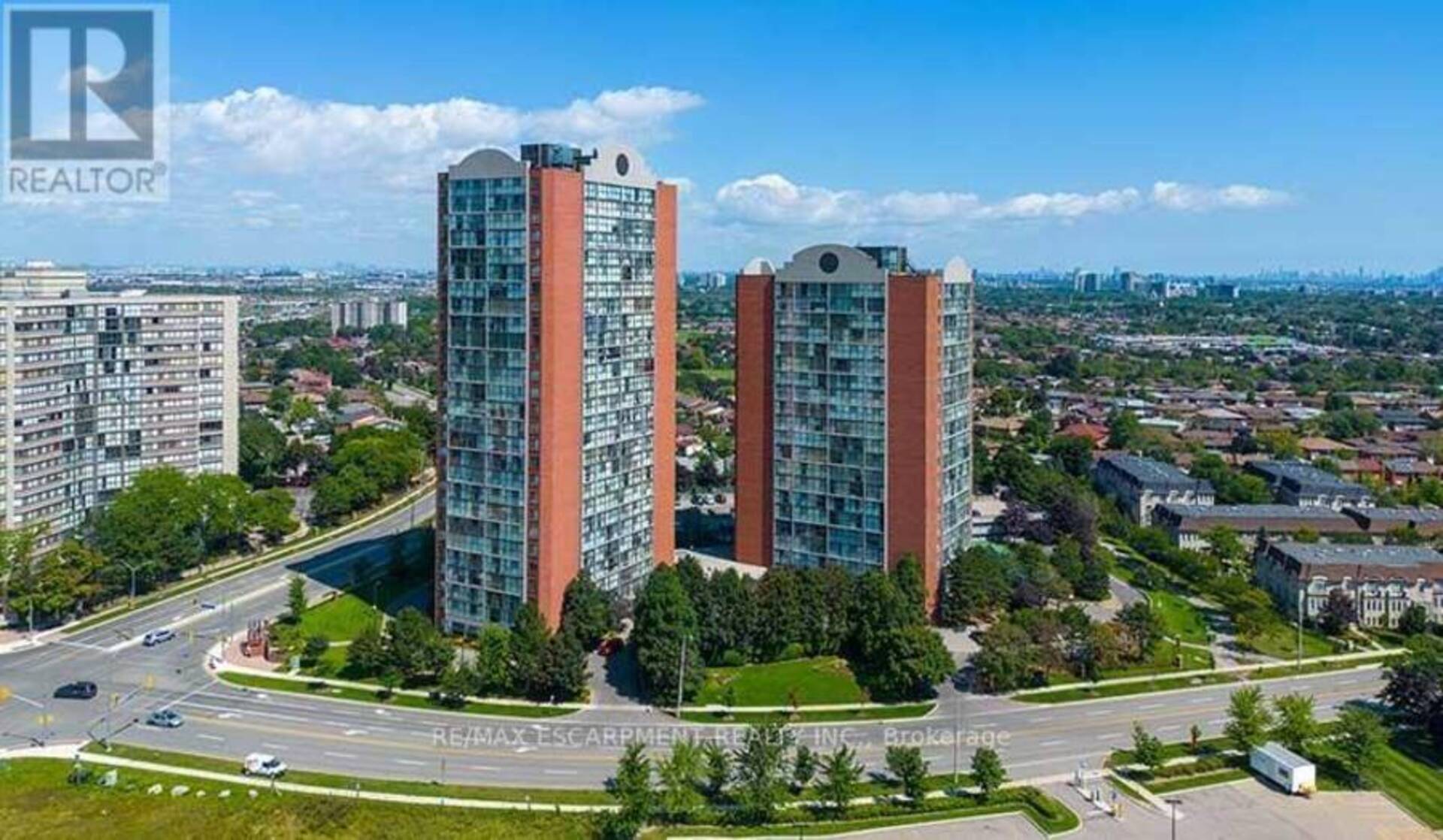 512 - 4185 SHIPP DRIVE Mississauga