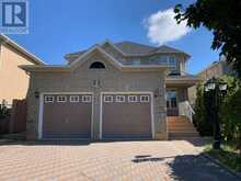 3 LENNON TRAIL Brampton 