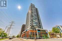 1708 - 500 BROCK AVENUE Burlington 