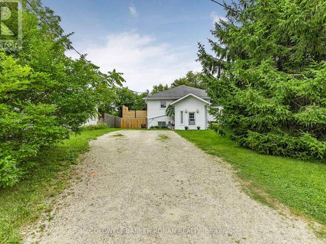 19 ADDESON STREET Melancthon Ontario