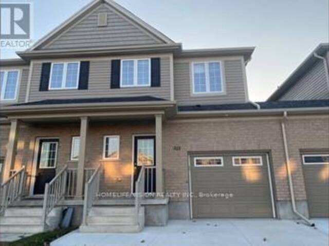 515 RIVERTRAIL AVENUE Kitchener Ontario