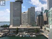 1109 - 15 QUEENS QUAY E Toronto 