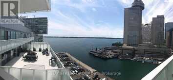 1109 - 15 QUEENS QUAY E Toronto 