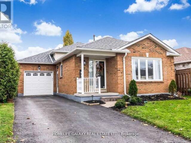 3 DEVONDALE STREET Clarington  Ontario