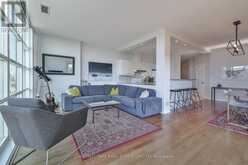 421 - 1 LEASIDE PARK DRIVE Toronto