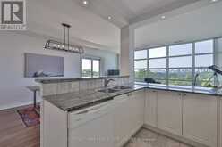 421 - 1 LEASIDE PARK DRIVE Toronto