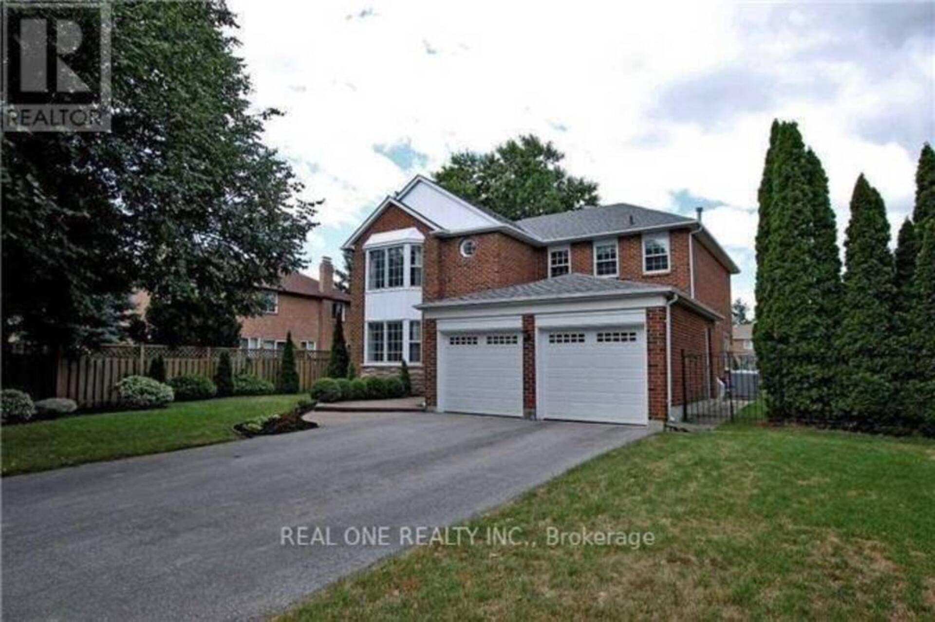 26 ADDINGTON SQUARE Markham 