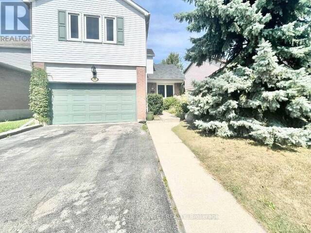 1142 PAPERBIRCH LANE Oakville  Ontario