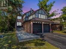 195 ROMAIN CRESCENT Oakville 