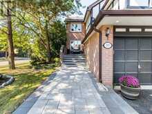 195 ROMAIN CRESCENT Oakville 