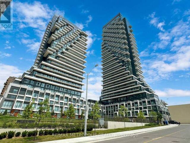 638 - 20 INN ON THE PARK DRIVE Toronto Ontario