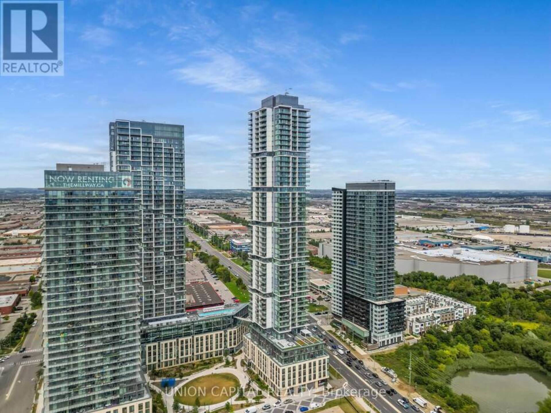 1003 - 7890 JANE STREET Vaughan 