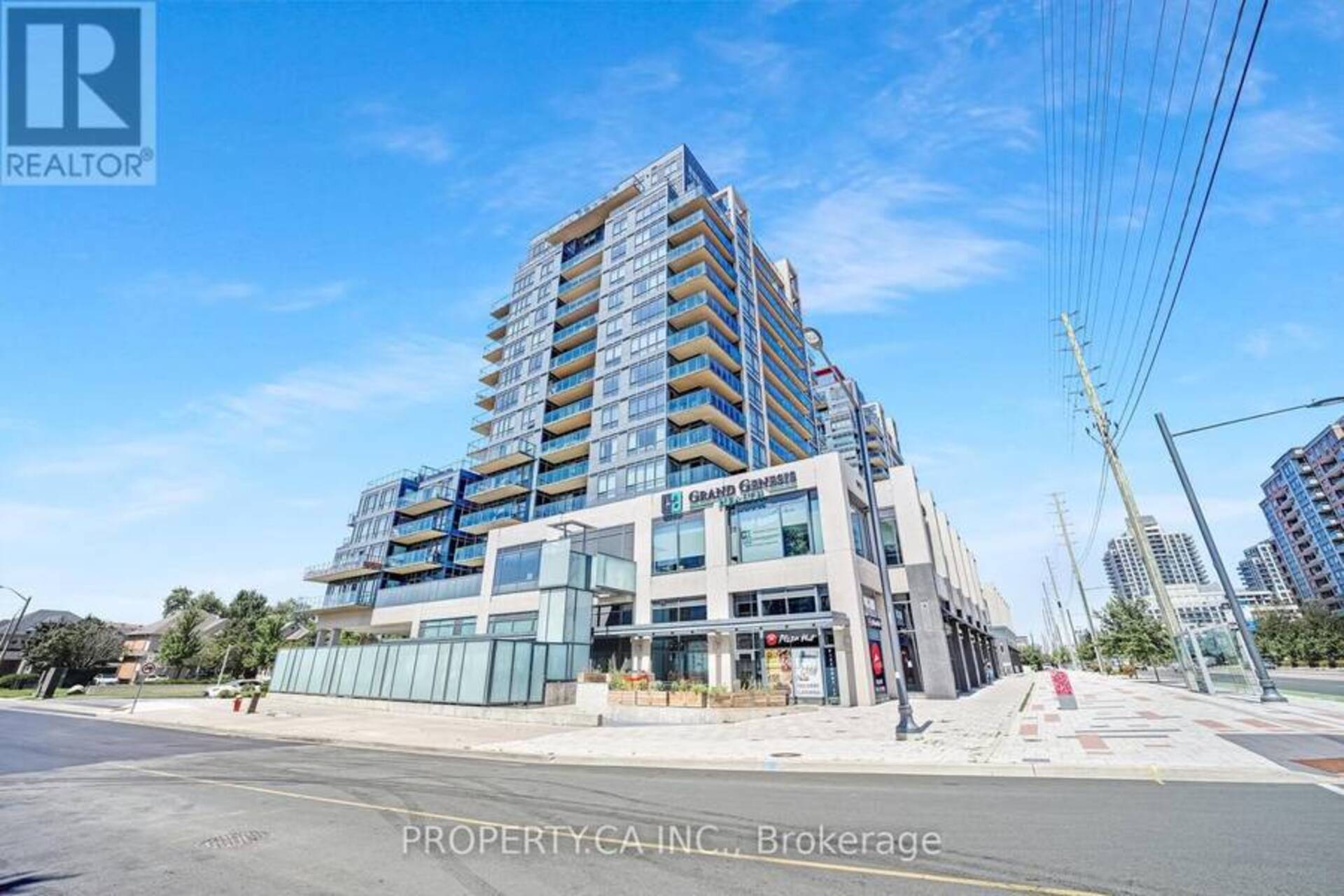 808 - 9088 YONGE STREET Richmond Hill