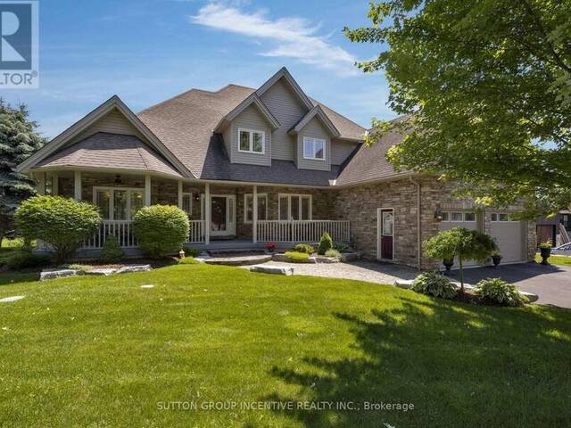 61 HIGHLAND DRIVE Oro-Medonte Ontario