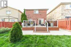 7 MUSKOKA STREET E Brampton