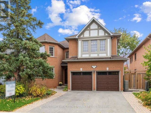 391 MARCH CRESCENT Oakville Ontario